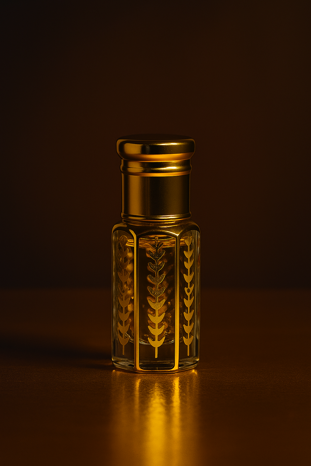 GOLD OUD