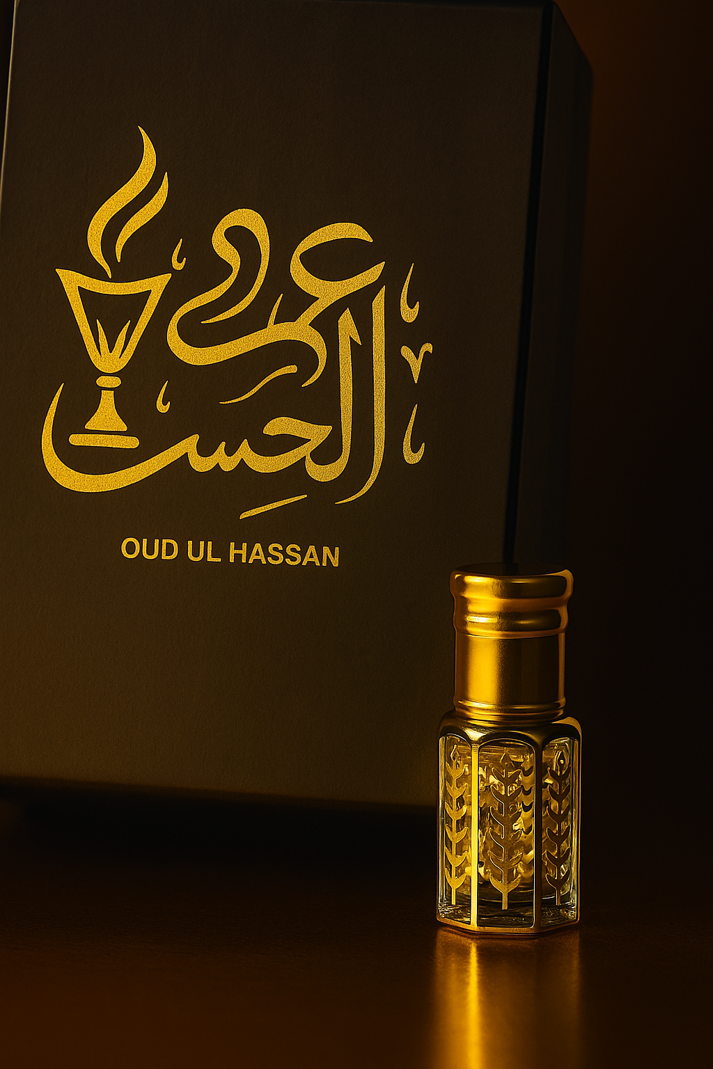 GOLD OUD