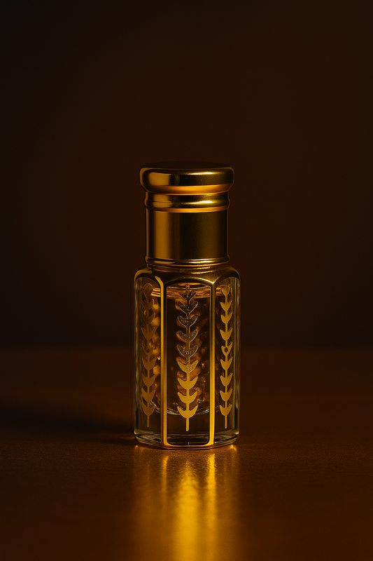 GOLD OUD